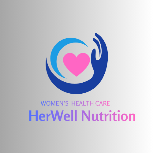 HerWell Nutrition